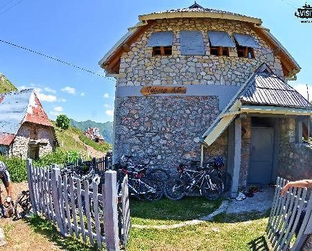 Natura As Gornji Lukomir Luaran gambar