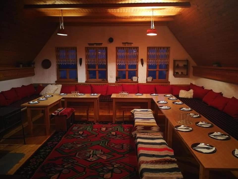 Natura As Gornji Lukomir Luaran gambar