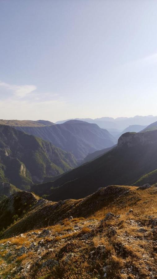 Natura As Gornji Lukomir Luaran gambar
