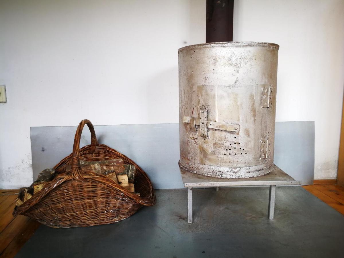 Natura As Gornji Lukomir Luaran gambar