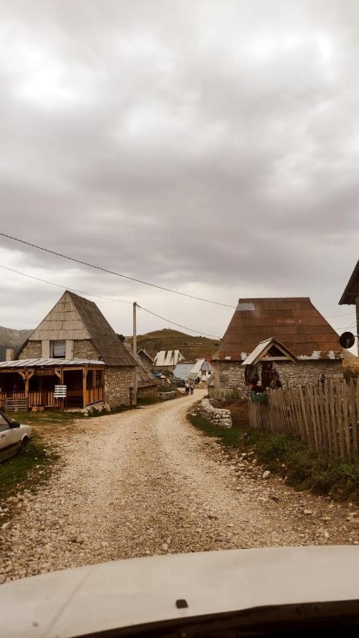 Natura As Gornji Lukomir Luaran gambar
